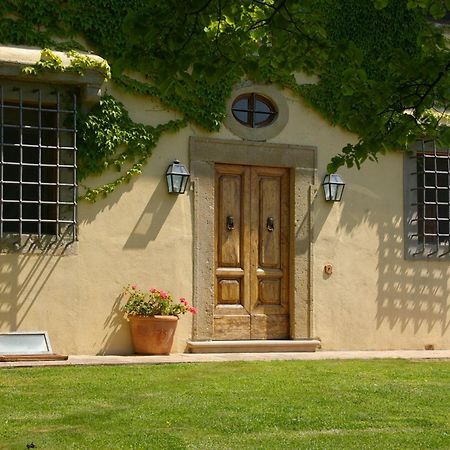 Santa Maria A Poneta Villa Barberino di Val dʼElsa Exterior foto