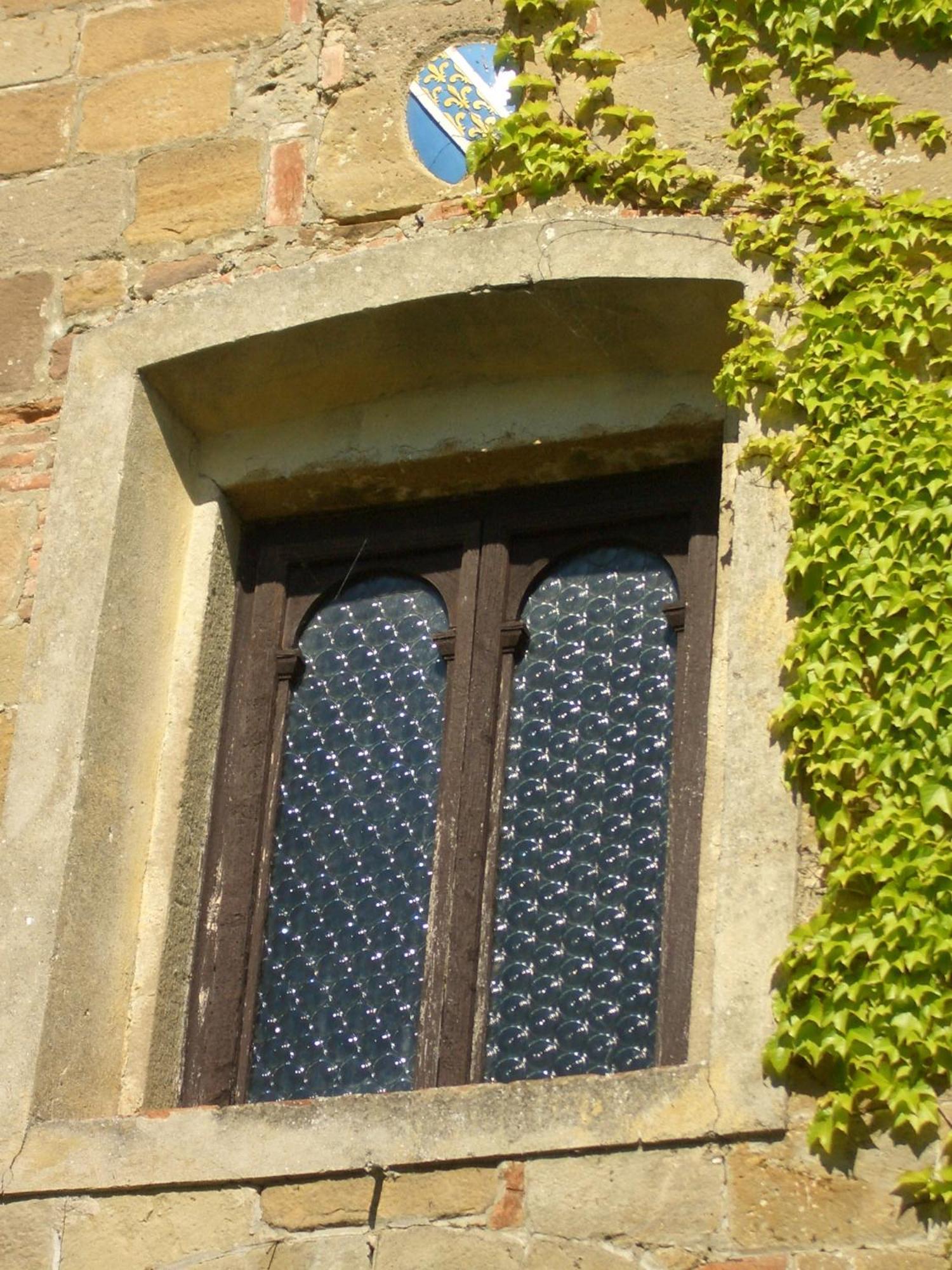 Santa Maria A Poneta Villa Barberino di Val dʼElsa Exterior foto